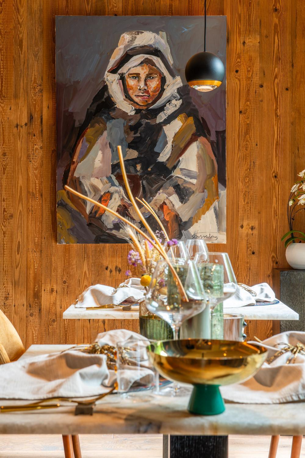 Hotel Montchalet Ortisei Ngoại thất bức ảnh