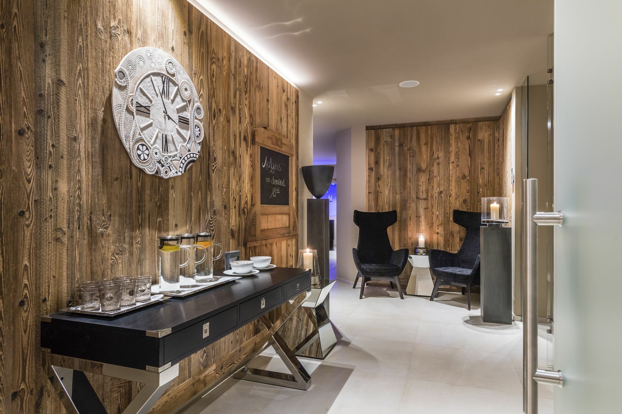 Hotel Montchalet Ortisei Ngoại thất bức ảnh