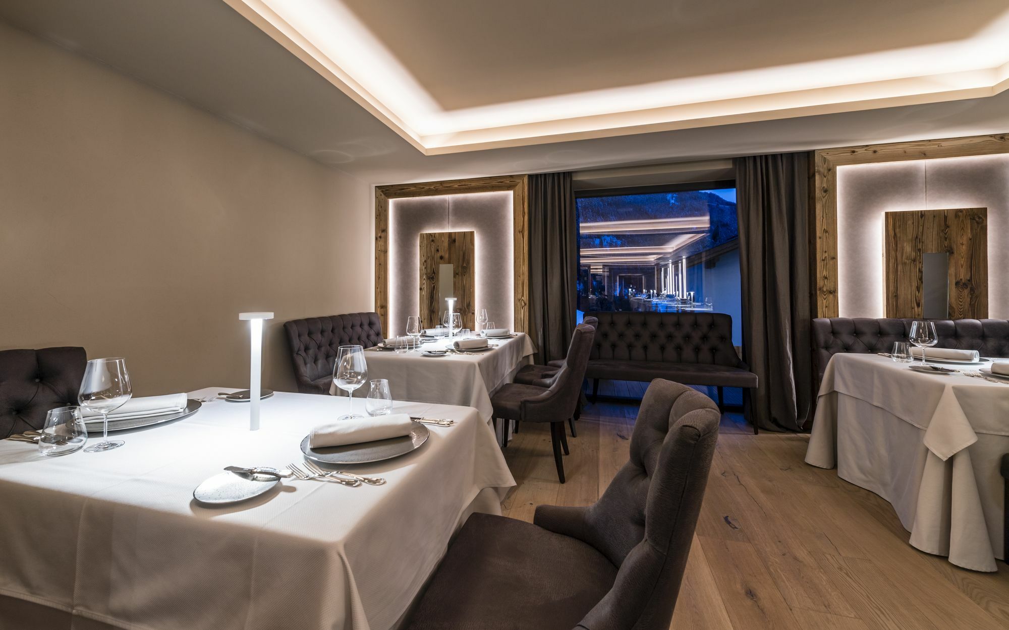 Hotel Montchalet Ortisei Ngoại thất bức ảnh