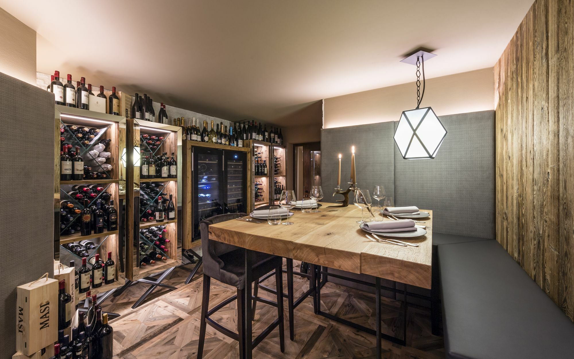 Hotel Montchalet Ortisei Ngoại thất bức ảnh